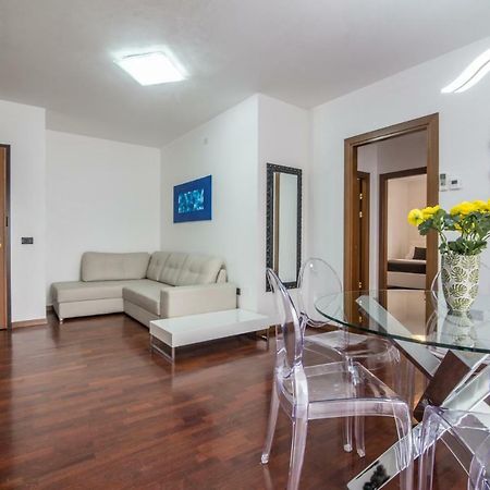 Ypapartment Chiesanuova Padova Bagian luar foto